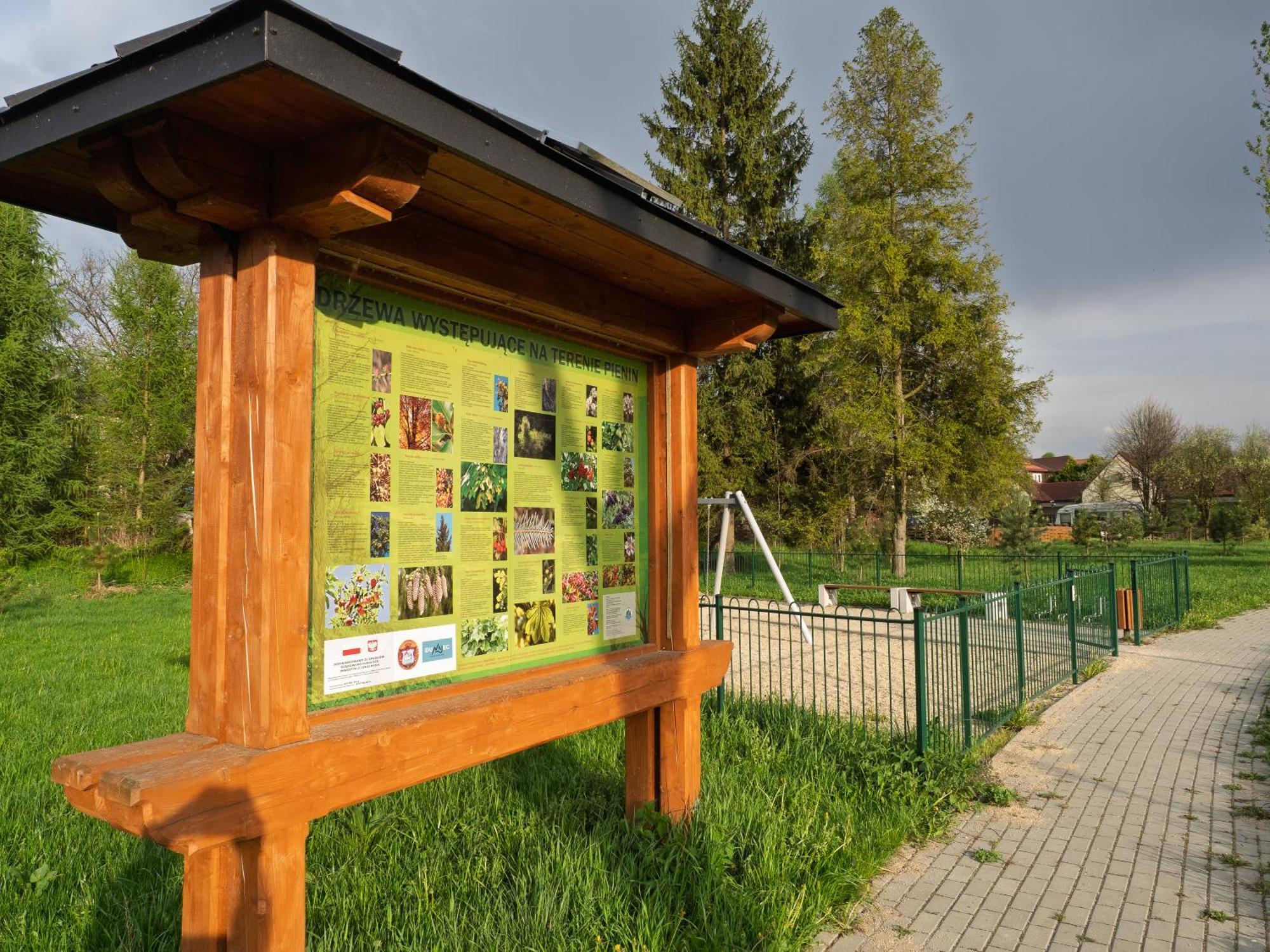 Sloneczne Domki Krościenko Extérieur photo